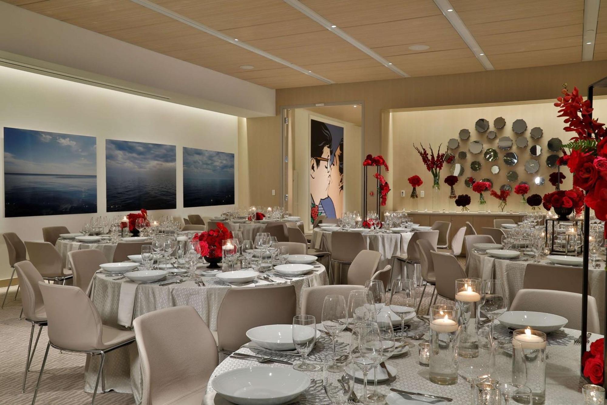 Hall Arts Hotel Dallas, Curio Collection By Hilton Bagian luar foto