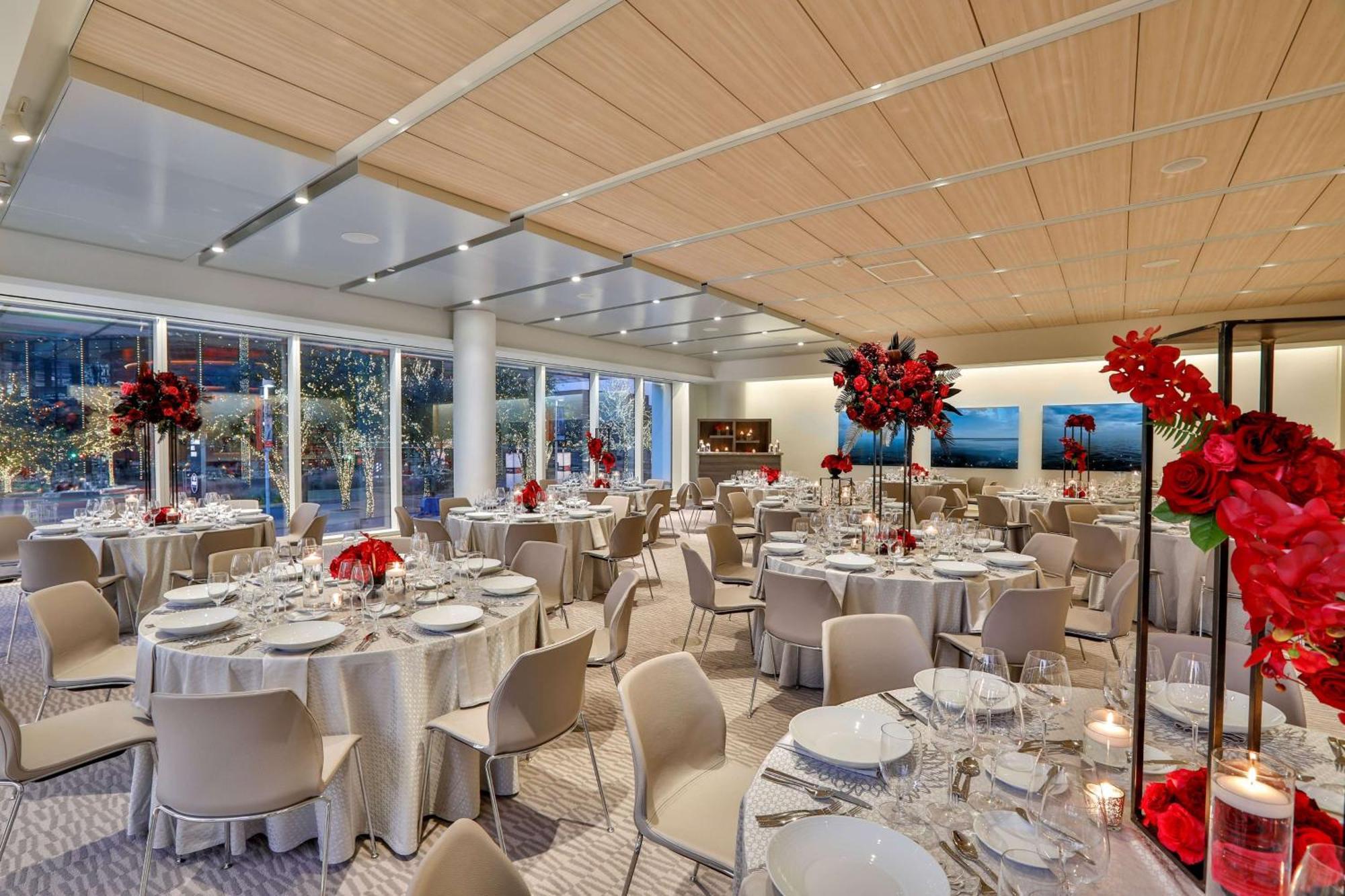 Hall Arts Hotel Dallas, Curio Collection By Hilton Bagian luar foto