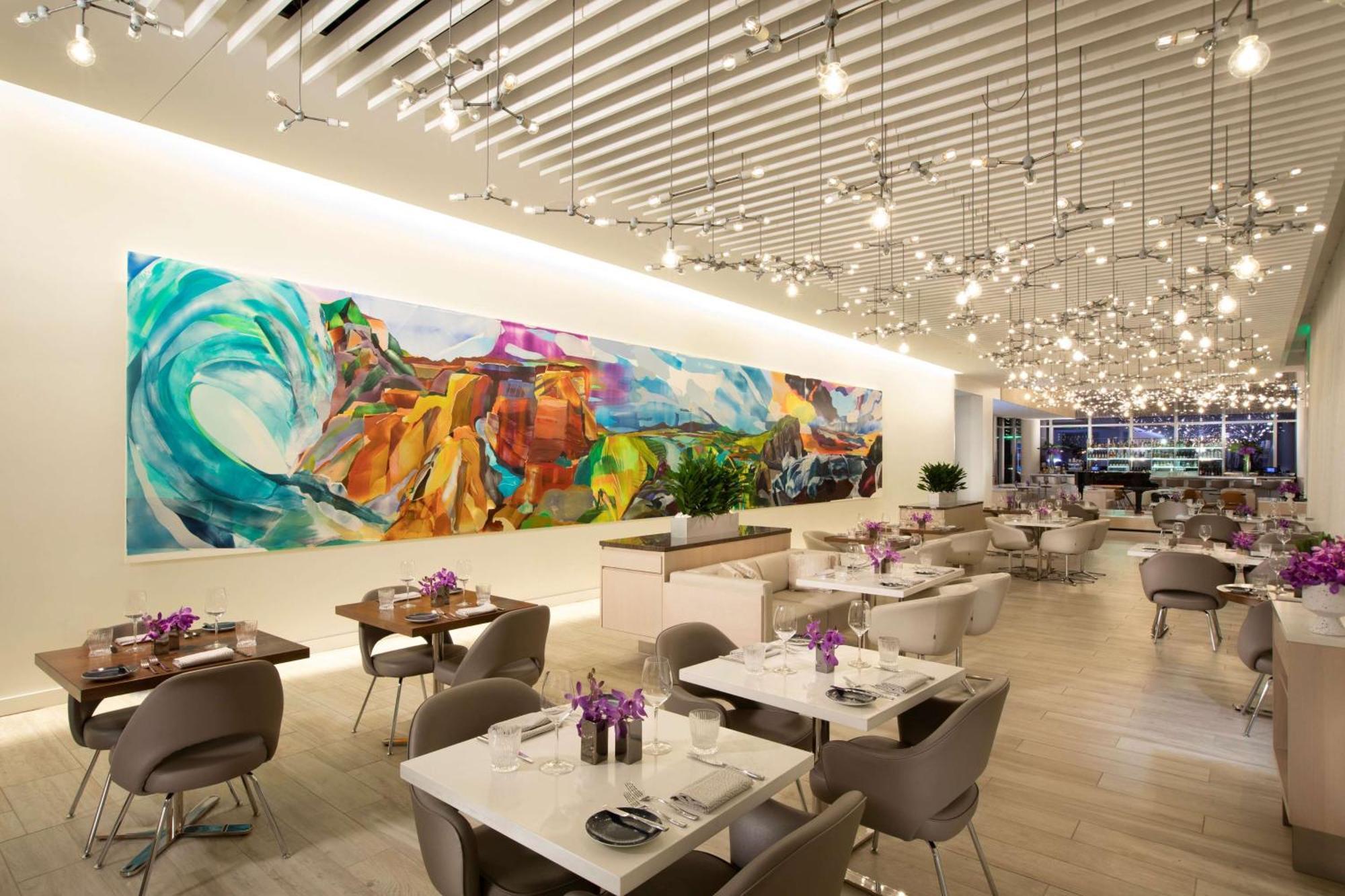 Hall Arts Hotel Dallas, Curio Collection By Hilton Bagian luar foto